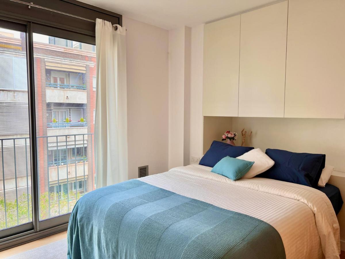 Barcelona Sagrada Familia Experience Apartamento Exterior foto